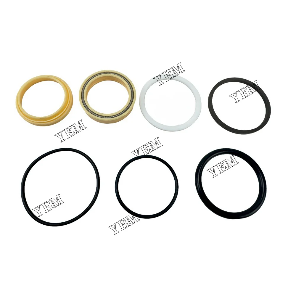 Seal Kit 6586915 Fit for Bobcat Engine 2
