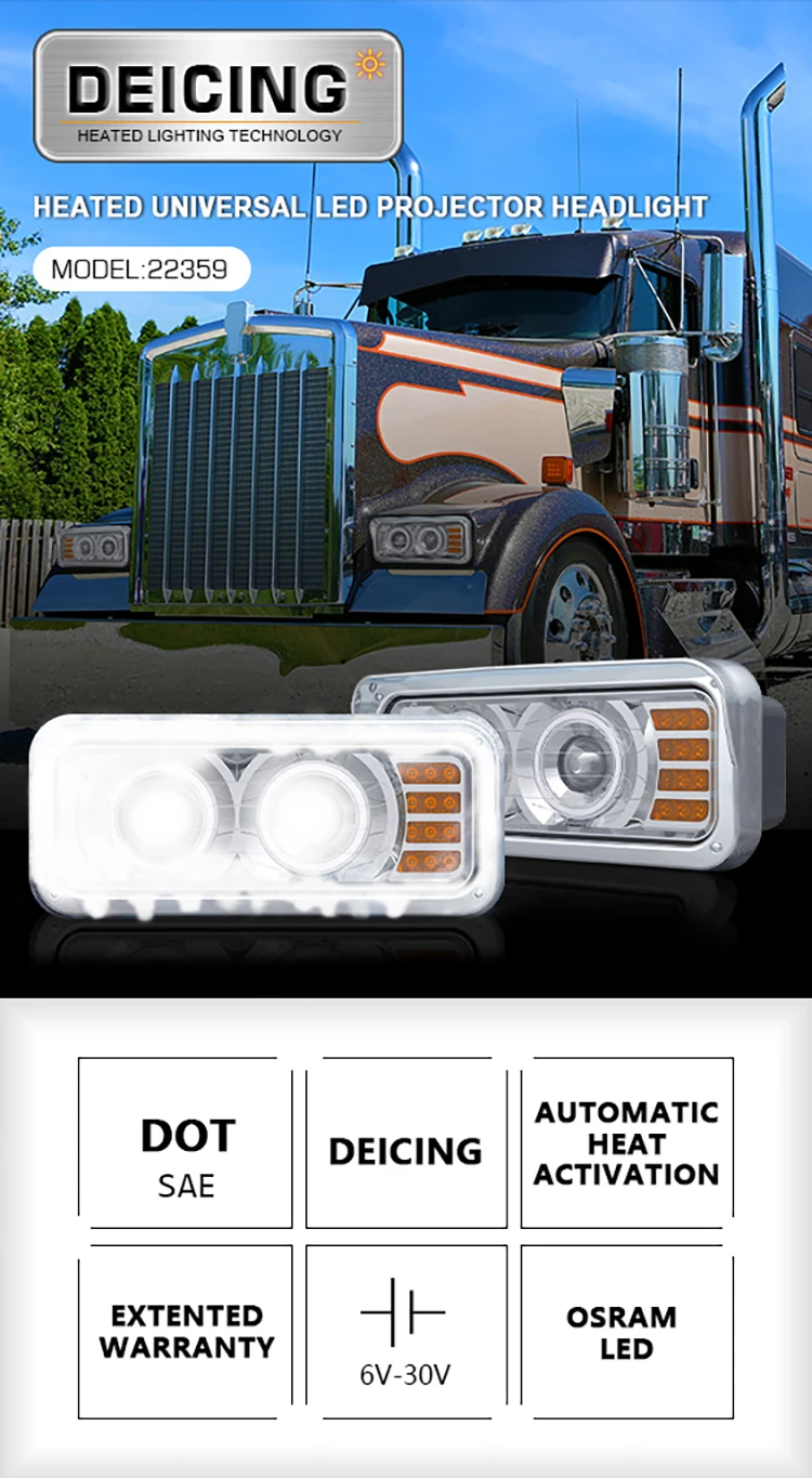 King Pin Set Compatible With Freightliner, Kenworth, Peterbilt - Replaces Meritor R200281, KB850