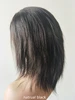 Natural black yaki