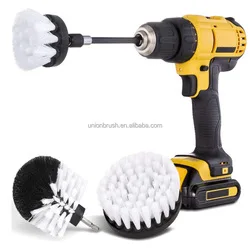 barrel brush