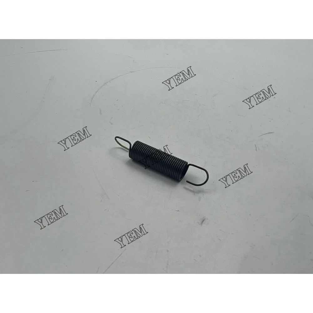 D1703 Spring Governor 15521-56420 Fit for Kubota D1703 Engine OEM Engine Parts 4