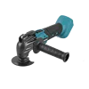 Brushless Oscillating Multi Tool