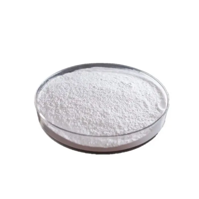 Qianfang высококачественный Меламиновый порошок для