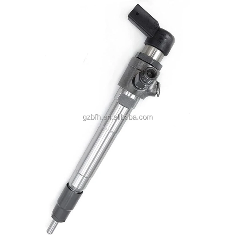 Fuel Injector Assembly Nozzle and Holder 1746967 1728574 BK2Q-9K546-AG U202-13-H50 for Ford Ranger Transit Mazda BT50 2.2 3.2