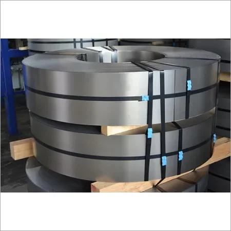 S355 Carbon Steel Plate Coil 0.3 0.35 2.0 mm DC01 ST12 SPCC Cold Rolled Spring Steel Strips details