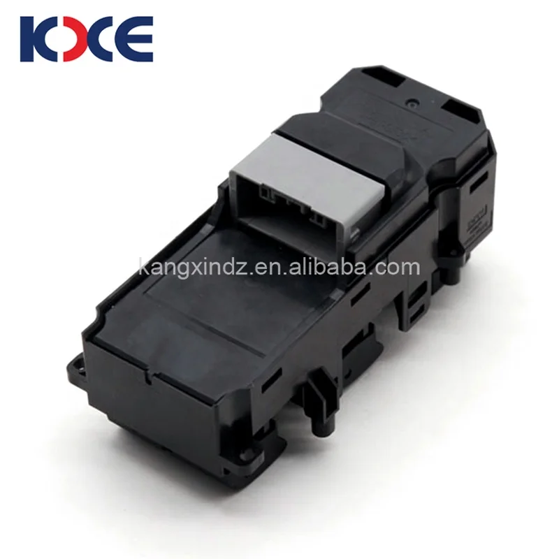 Conshion Power Window Switch for HONDA Vezel - 35750-SZW-J11