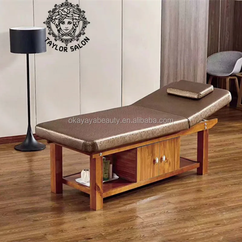 beauty salon beds for sale