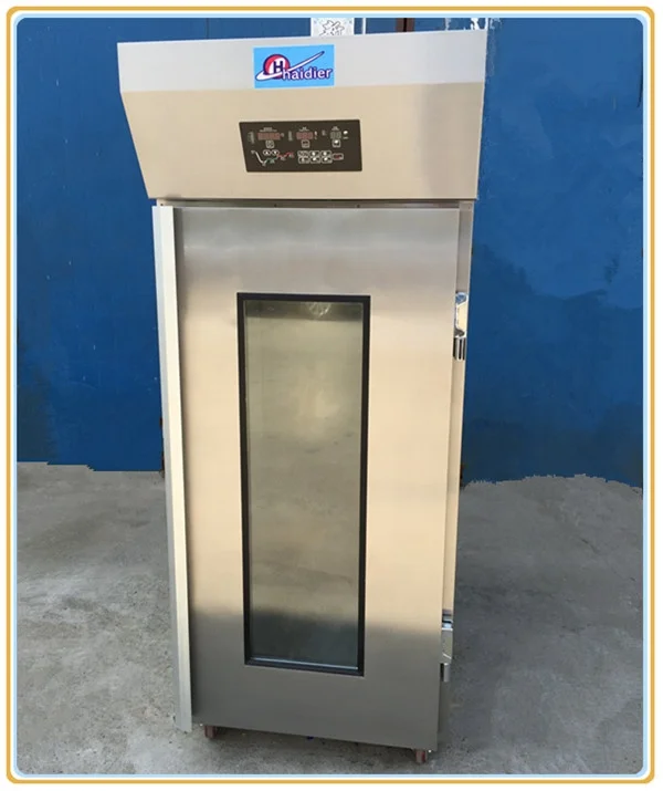 Automatic Bread Used Retarder Proofer for Sale