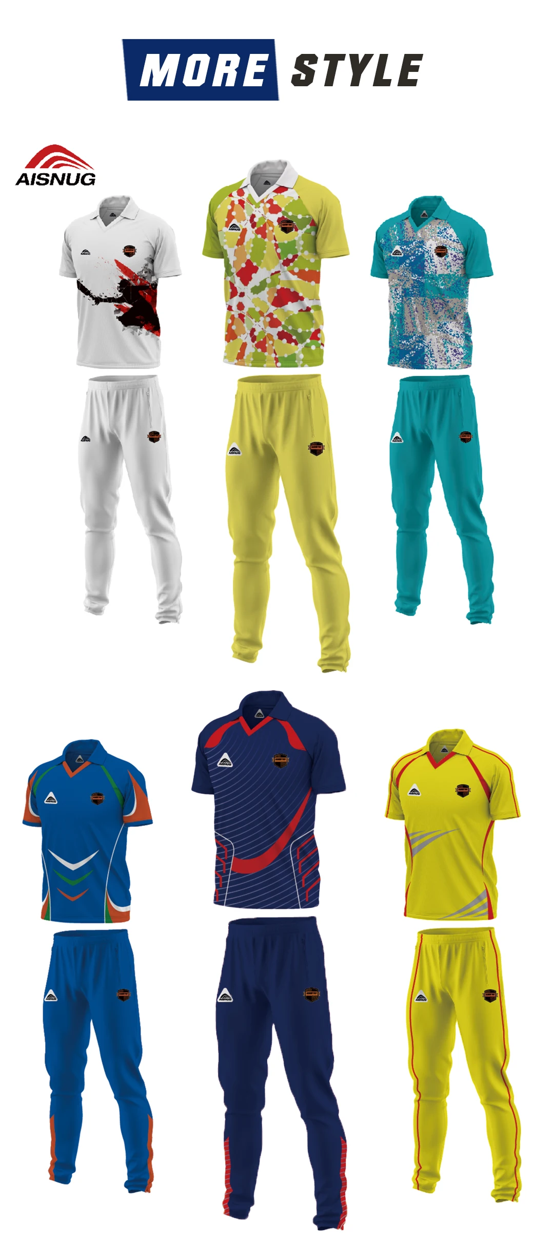 Custom Sublimation Cricket Team Full Cricket Kit Design Uniforms Buy Cricket Kit Design