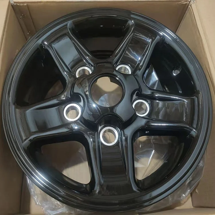 Jiangzao Forged Pcd 5x165.1hot Seller Wheels 16 17 18 19 20 21 22 23 24 ...