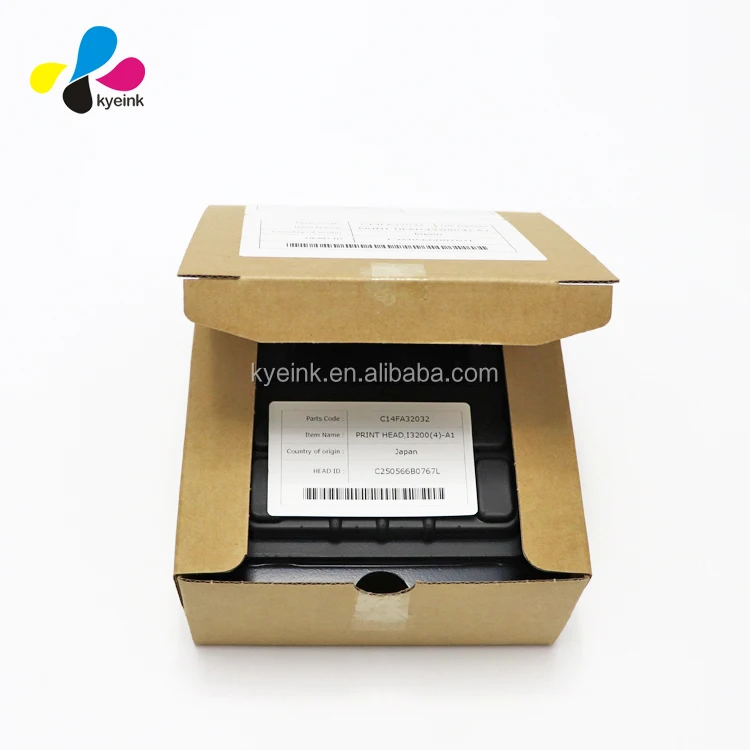 Original Cabezal I3200 A1 Printhead I3200-a1 Printhead Dtf Machine ...