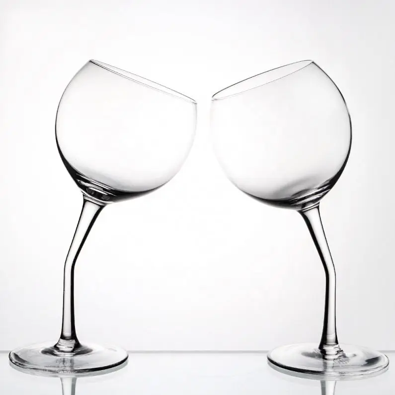 Wholesale Silicone Glassware - Wine-n-Gear