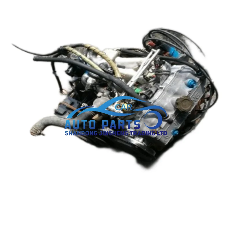 BRAND NEW JL 474 Engine for CHANGAN CX20 - High Quality