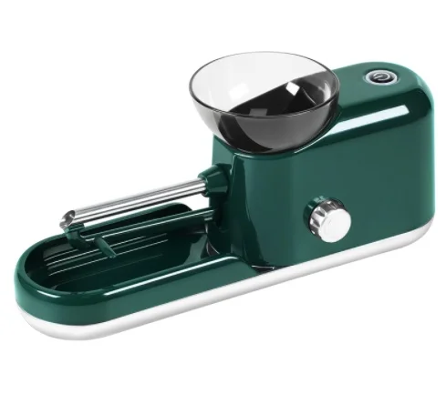 electric tobacco grinder and roller Laicengo Cigarette Rolling Machine, Pre Roll Machine, Cones Rolling Machine, Automatic Tobaco Maker, 3 in 1 for King/Regular Size Cigarettes 6.5 mm & 8 mm Tube Pre Roll OTTO JOINT ROLLING ROBOT //