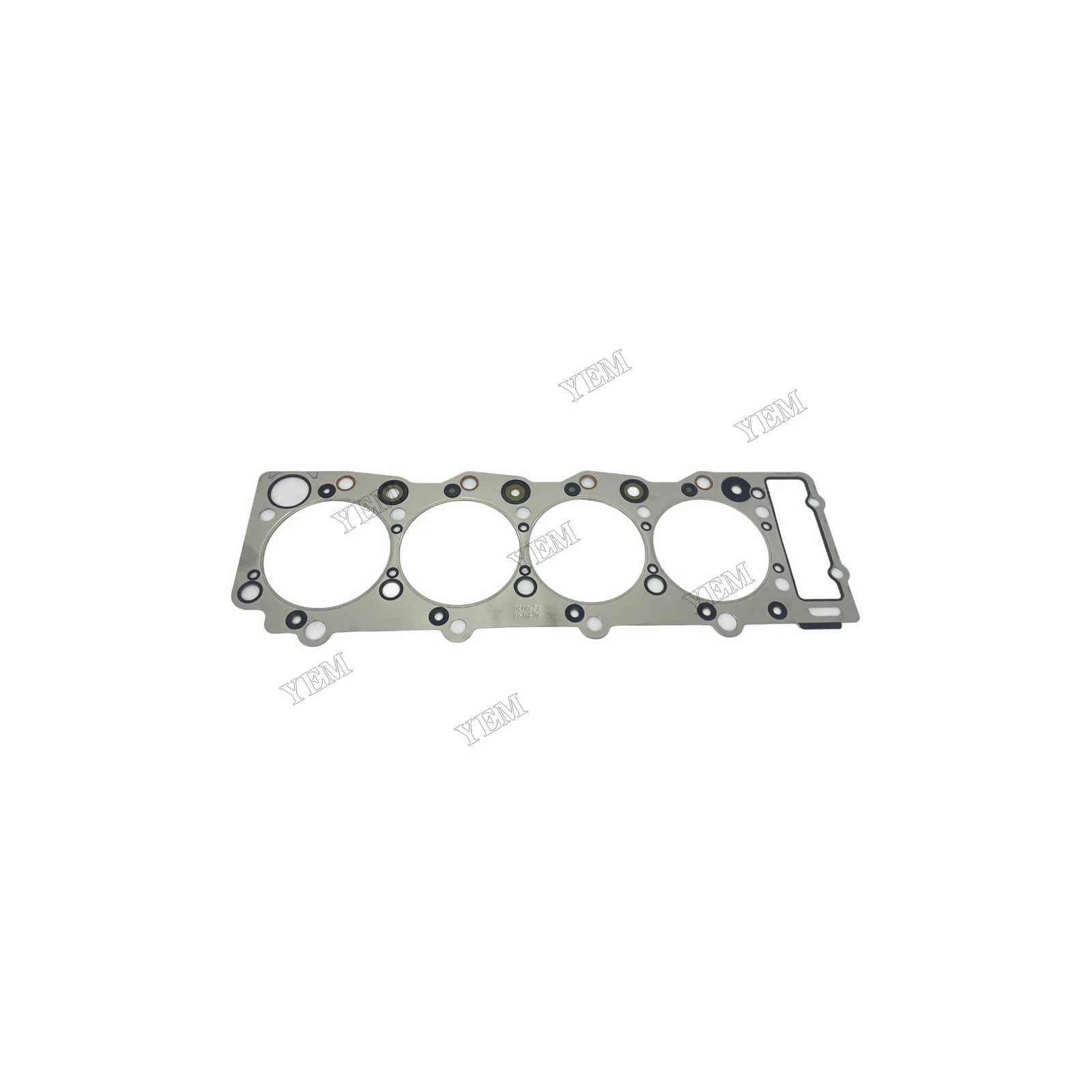 Head Gasket Suitable for Isuzu 4HK1 Aftermarket Engine Parts
