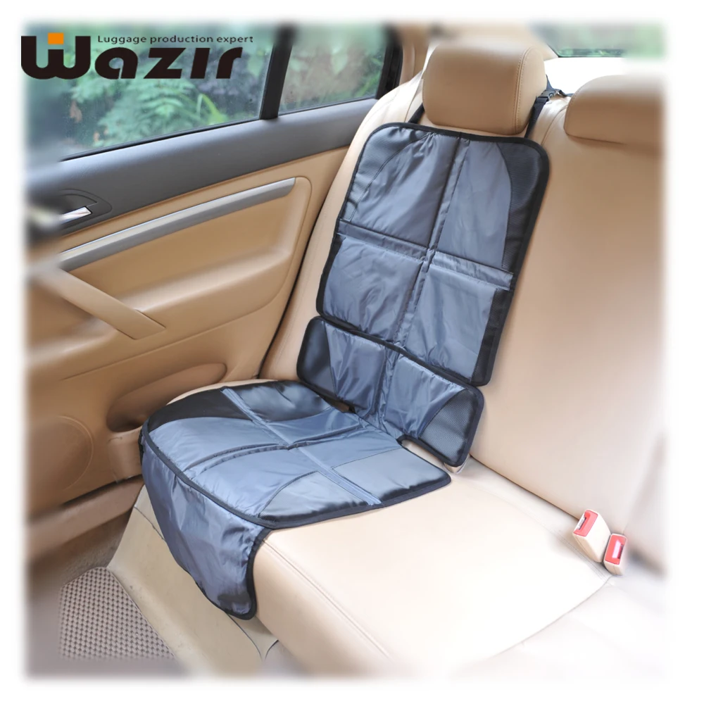 car back seat cover protector