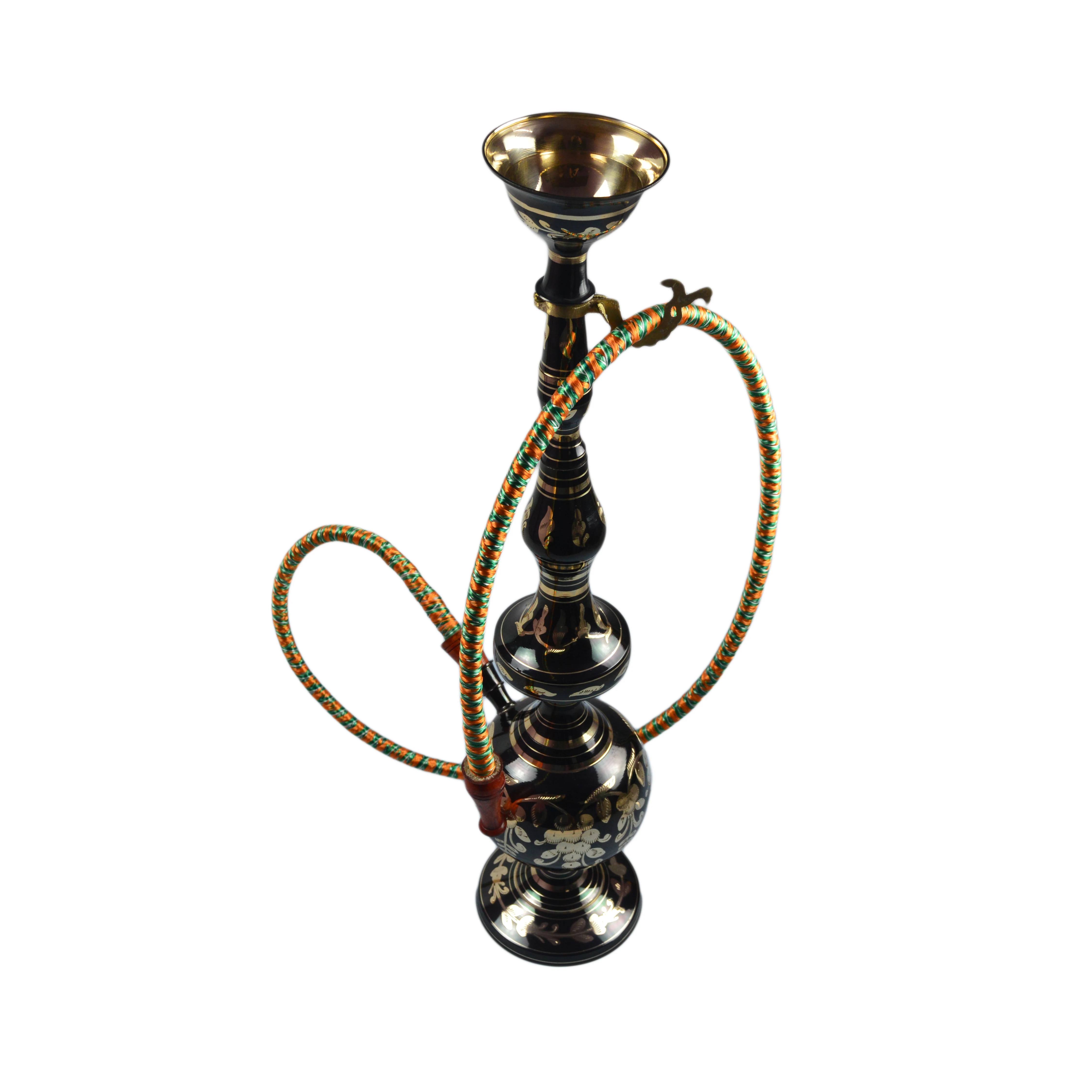 Simple Design Tall Hookah