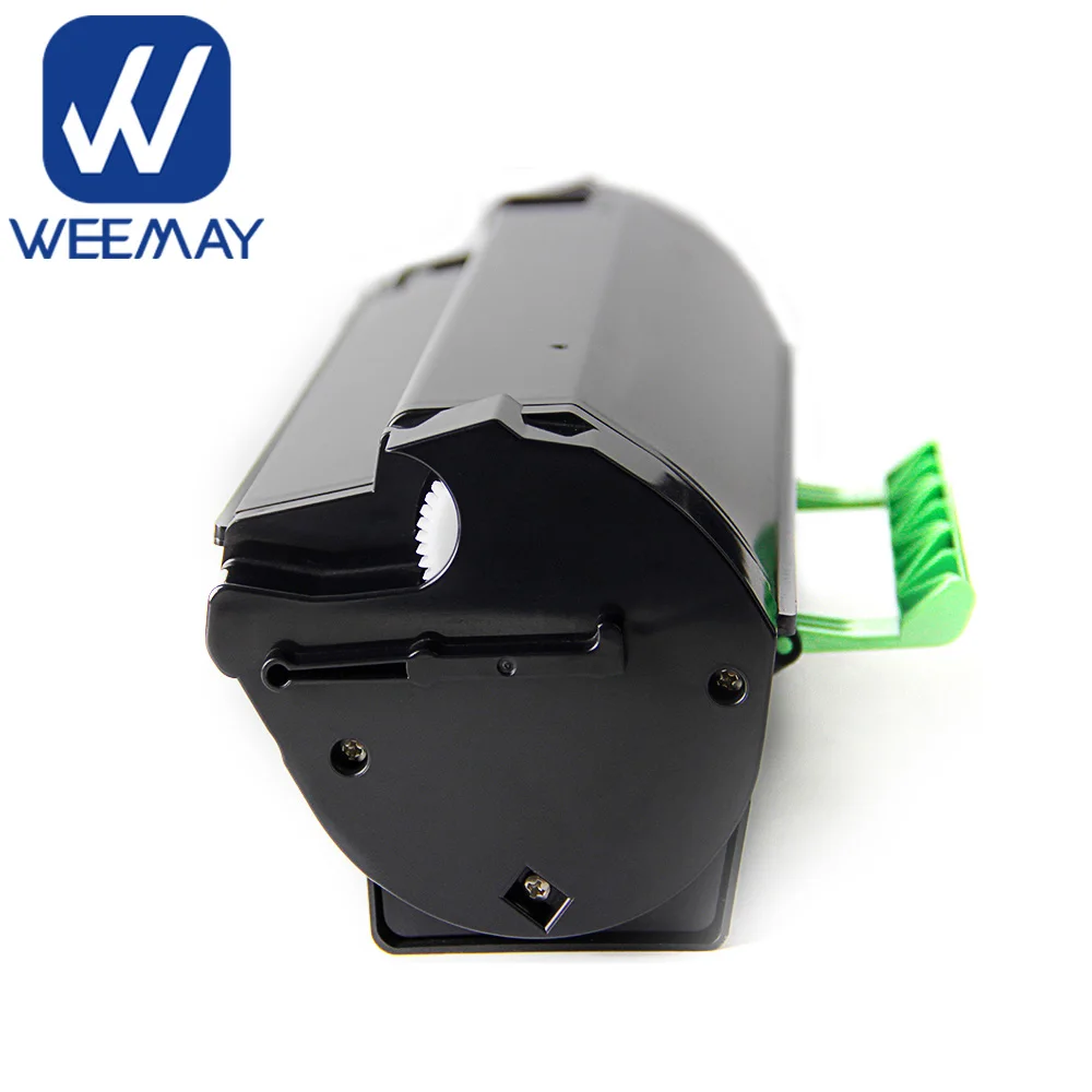 Картридж с тонером для лазерного принтера Weemay 56f1рукоять совместимый Lexmark Ms321 Mx321 Ms421 Mx421 Ms521 Mx52