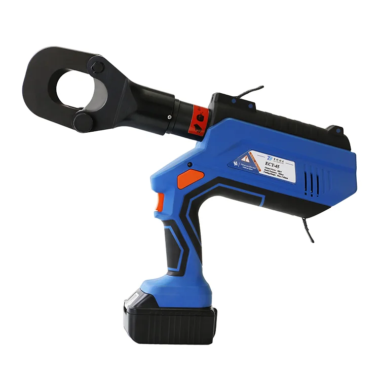 ECT-45 Battery Cable Cutter 6t