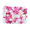 YKF-004 bianco e rosa