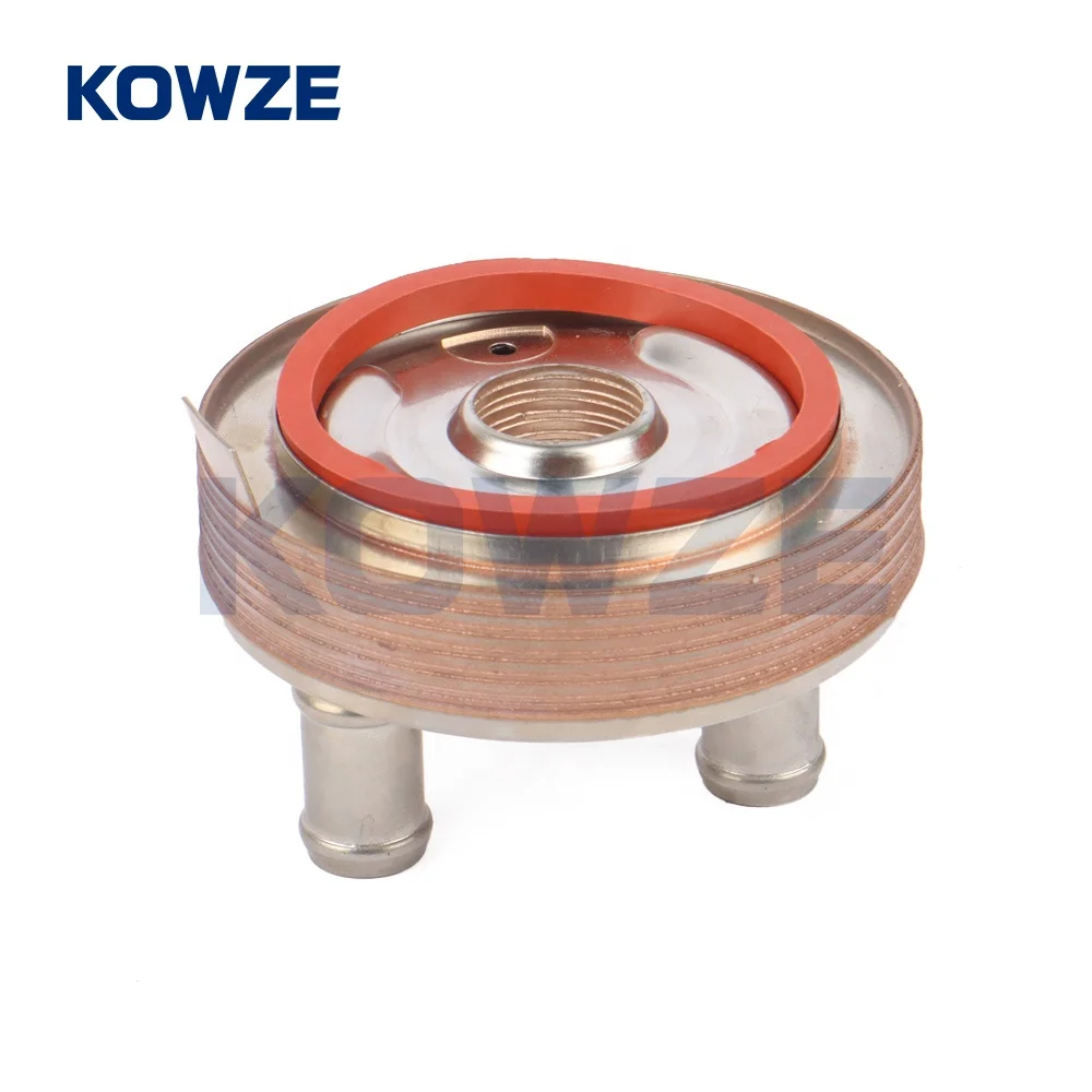 小物 Asaji 21300-8H700 Kowze China Factory Engine Oil Cooler for Nissan X