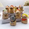 Kapibala Ninja (8cm, combinación aleatoria, unidad)