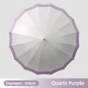 Quartz violet