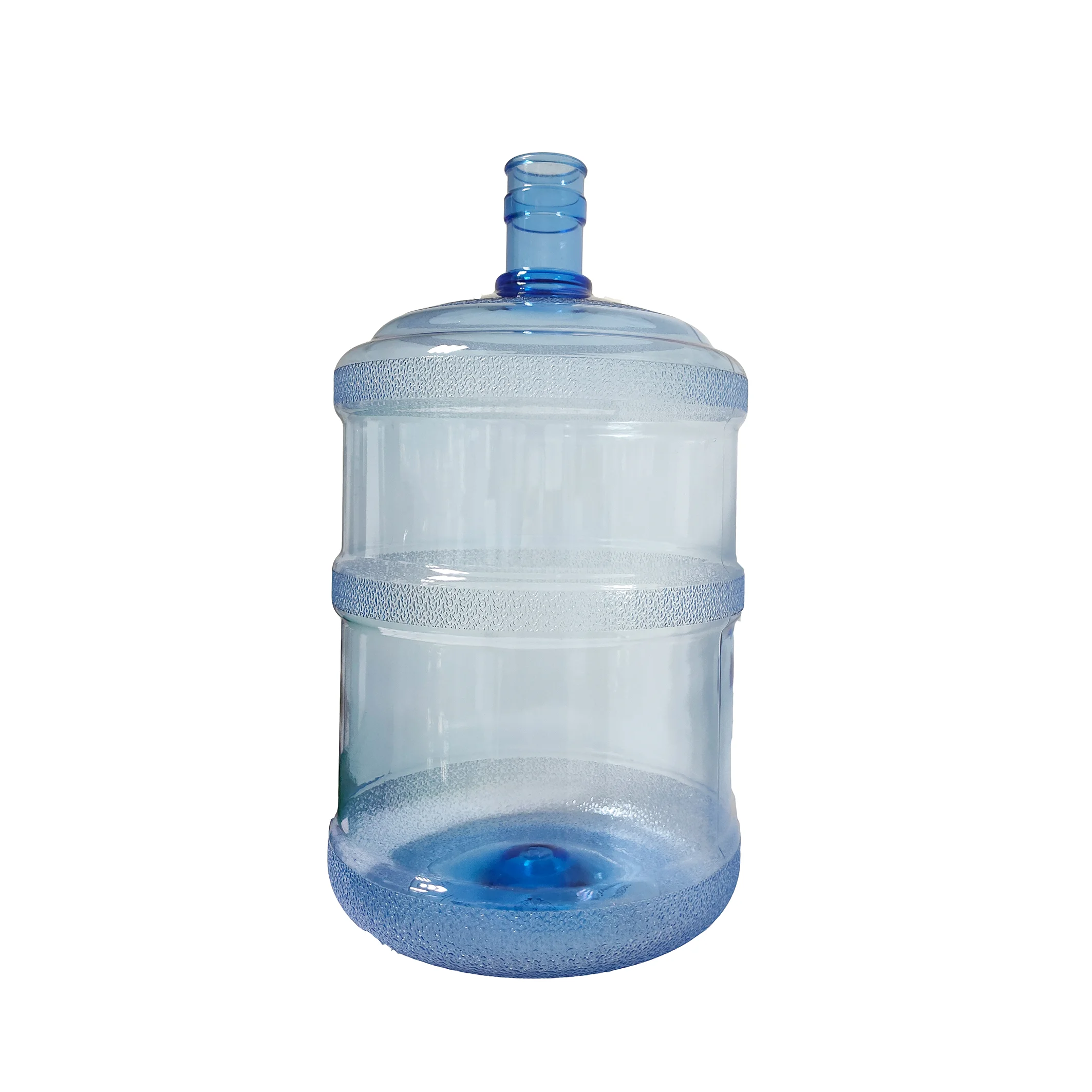 Groothandel Plastic emmers Drums Food Grade Outdoor Drinken Huishoudelijke kraan Waterdispenser Mineraalwateremmer