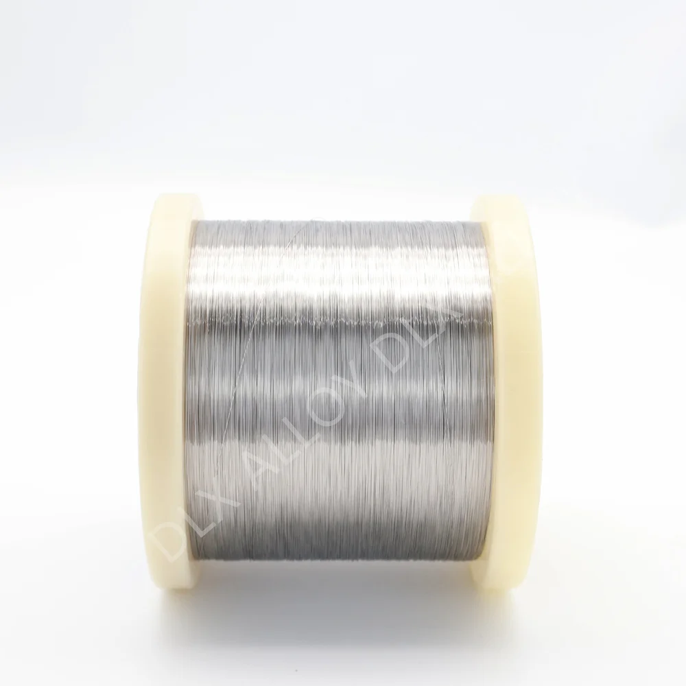 Inconel 718 Wire - Durable, High-Performance Nickel Alloy