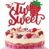 Red-two sweet