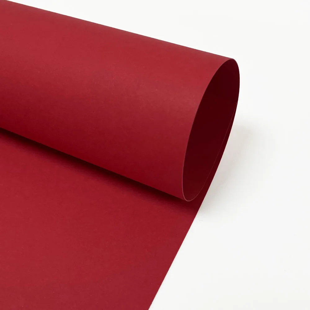 160 г горячая Распродажа A3 Bristol цветная картонная бумага 50 листов/блистерная сумка 100% деревянная мякоть пастельный цвет синий зеленый фиолетовый