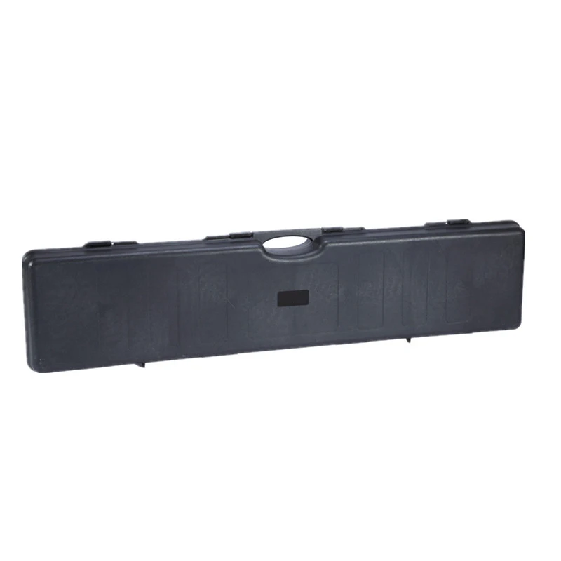 Large Rolling Protective Hard Plastic Case With Wheels for Cdj 350 pioneer  Bimetric weapon case