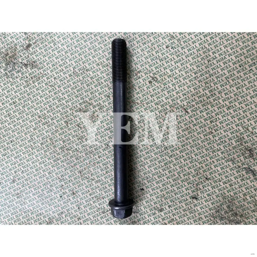 Bearing Case Bolt For Kubota V2607