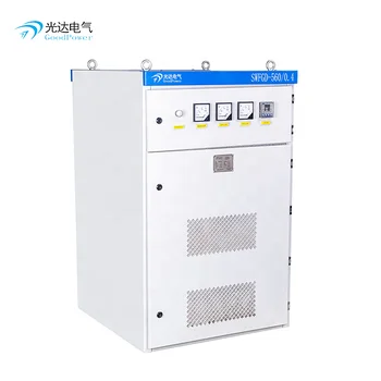 0.69kV  Frequency converter output terminal Dedicated to industry Sine wave filter Compliant with IEC 60034-17