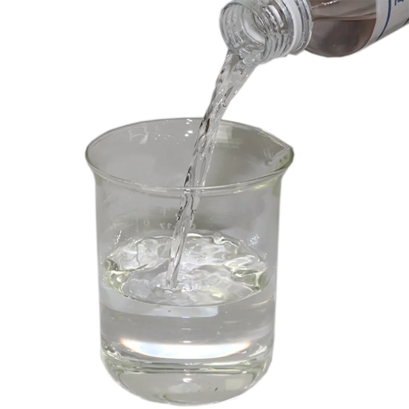 Elastomer Resin Pvc Compound Plasticizer DPHP Di-(2-Propyl Heptyl) Phthalate with Competitive Price