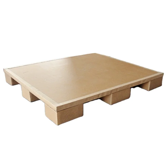 Professional Pallet Cardboard Display Made In China