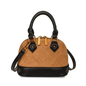 Winter New 2026 Women's Shell Bag Trendy Women's Shoulder Bag Top Women's Crossbody Bag Sac dos