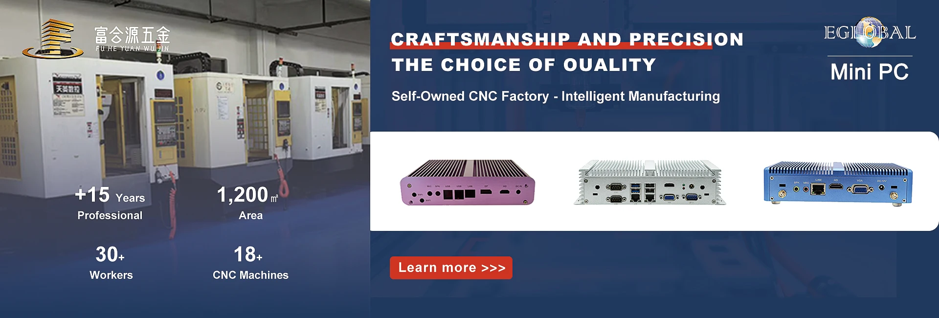 EGLOBAL Fanless Mini PC Firewall Intel Core I3 6*2.5GbE 2*SFP DDR5 4800MHz OPNsense VPN Network(图1) EGLOBAL Fanless Mini PC Firewall Intel Core I3 6*2.5GbE 2*SFP DDR5 4800MHz OPNsense VPN Network(图1)