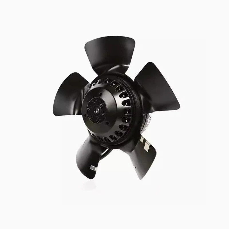 Original Axial flow fan  A2E200-AF02-01 Industrial fan