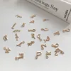 Letter C