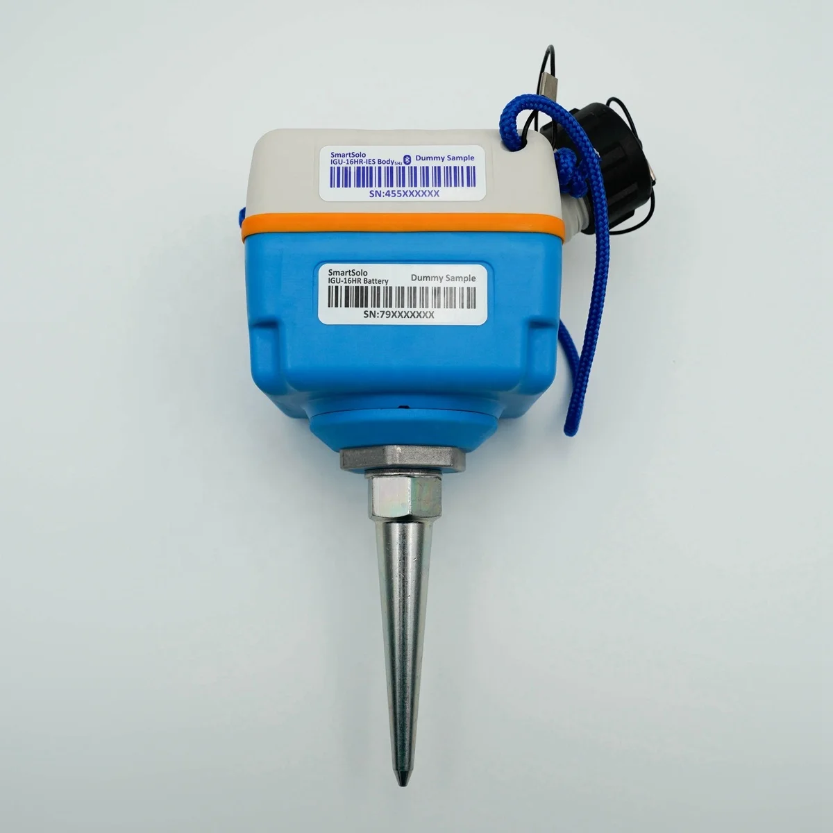 Household Portable Digital Dosimeter Tester radiation detector equipment radiation measuring device