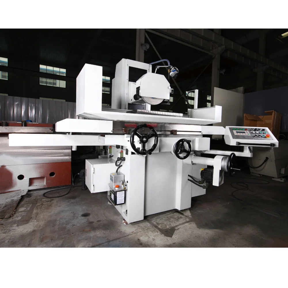 Производитель 1000 мм автоматический CE точный шлифовальный станок