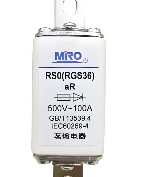 初売り RT16-3/NT3/R034 Original new Brand 400A FUSE 630A 500A 450A ヒューズ
