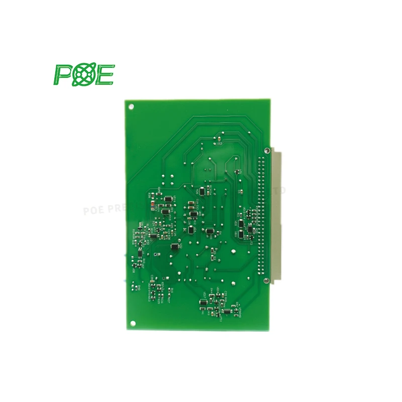 Robot pcba custom robot vacuum cleaner electronic pcb circuit boards