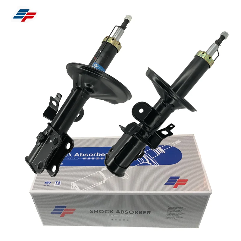 トヨタPREVIA ESTIMA/90-00用他の自動車部品フロント左車
