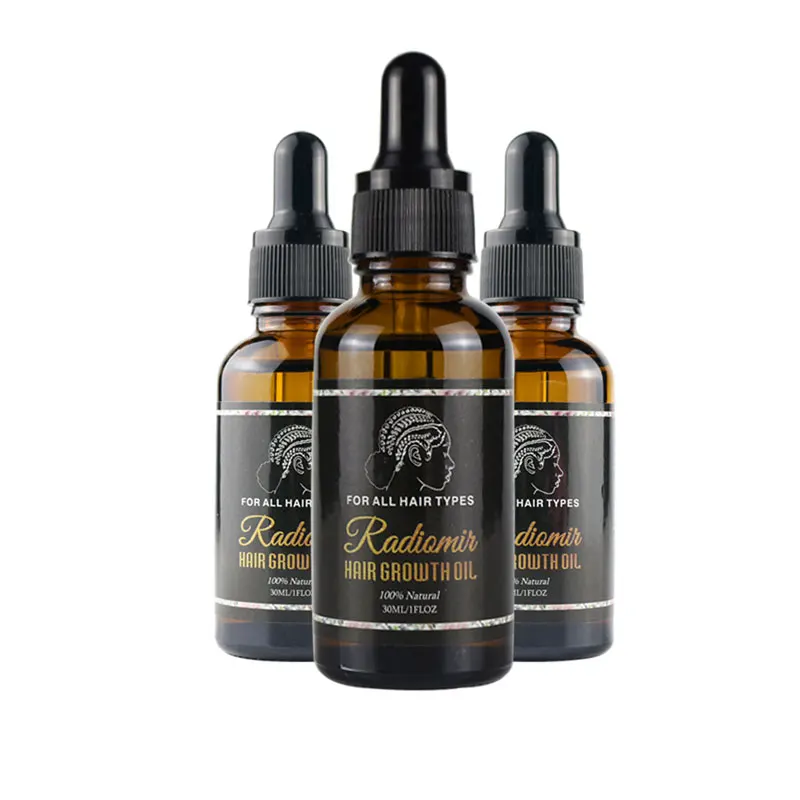 hair growth oil