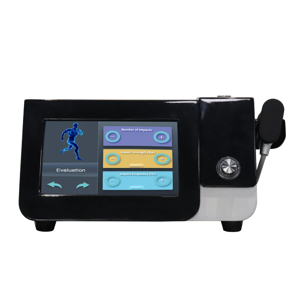 Amazon 2021 Топ экстракорпоральная терапия ударно-волновой волны для эректильной дисфункции/амортизирующая волновая терапия