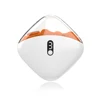 Blanc et Orange