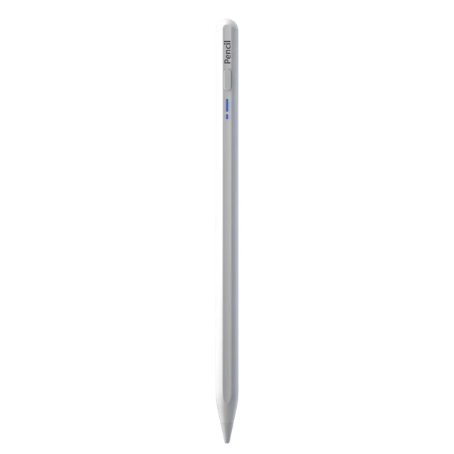Hot Sale Customized Products  Universal  Touch Switch Active Stylus Pen for iphone Android Mobiles ipad Tablets