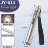 JY-611 Warm Light (Battery Not Included)